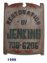 Jenkin's Carpentry & Construction, Inc.